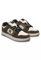 DC Shoes Mens Manteca 4 Skate Shoes