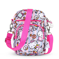 【JuJuBe】Mini Helix 迷你肩背包 親子包 媽媽包 側背包(Hello Kitty Bakery)