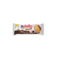 Nutella 能多益榛果可可醬餅乾3入裝 