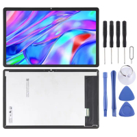 ประกอบคริสตัลเหลวสำหรับ Lenovo Tab M10 Plus 3rd Gen