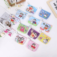 กระเป๋าใส่เหรียญ Crayon shinchan