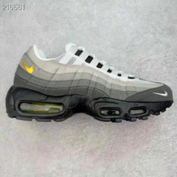 NK Air Max 95  復古減震氣墊跑鞋 男女鞋