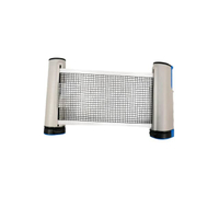 SPORTS SSPPOSTNETPN001 ตาข่ายปิงปอง สีดำ - SB146AC666DWTH