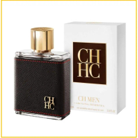 CAROLINA HERRERA 卡羅琳娜魅力男士香水 CH MEN EDT 100ML 