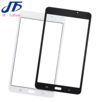 10Pcs Replacement For Samsung Galaxy Tab A 7.0 2016 T280 T285 SM-T280 SM-T285 LCD Screen Front Outer Glass