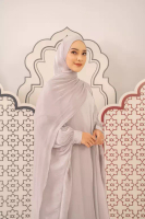 KLAMBY Klamby - Fiona Dress Cloud