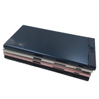 5.2 inches For Sony Xperia XZ F8332 F8331 Battery Door Back Cover Housing Battery Cover + Logo