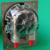 For JIHPUMP 204K/TB-1.6 Peristaltic Pump 60KTYZ Synchronous Motor NEW