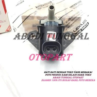 SWITCH SELENOID VALVE IDLE UP AC AVANZA ( 17650-97207 )