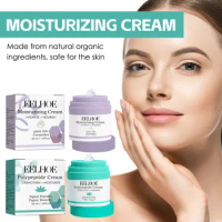 Eelhoe Moisturizing Lotion Nourishing Moisturizing Skin Rejuvenation Skin Cream Skin Brightening Whitening Hydrating Cream
