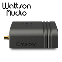 【Wattson Audio】Wattson Emerson DIGITAL 網路轉RCA數位類比轉換器