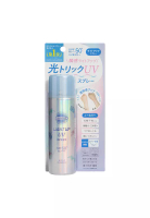 Kosé KOSE SUNCUT UV 提亮防曬噴霧 SPF50+PA++++ (無色) 60g