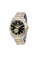 Maserati 【2 Years Warranty】MASERATI Velocita' 41mm Men's Automatic Watch R8823152001 Japan Movement