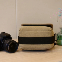 Camera Shoulder Crossbody Bag Case Shoulder Strap with Adjustable Buckle Drop Shipping