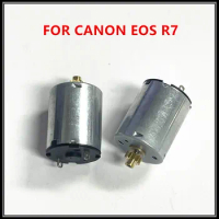 1PCS For Canon EOS R7 Shutter Driver Motor Engine Unit Camera Repair Replacement Spare Part