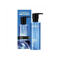 L’Oréal Paris - L'OREAL PARIS Men Expert 男士水能量保濕機能水120ml