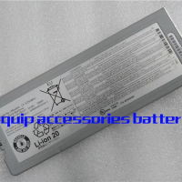 High quality notebook battery for PANASONIC CF-VZSU80U CF-VZSU82U CF-VZSU83U CF-C2