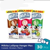 milkita milk lolipop