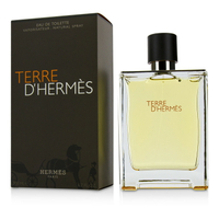 愛馬仕 Hermes - Terre D'Hermes 大地男性淡香水