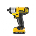 得偉 DEWALT DCF815D2 10.8V XR超鋰電衝擊起子機