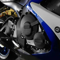 Motorcycle For Suzuki GSXR 600 2006 - 2016 GSXR600 GSXR750 GSXR 750 K6-L6 GSXR 600 K7 K8 K9 Engine Protection Cover For GB Raing