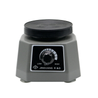 牙科石膏振蕩器齒科技工用圓形振蕩器石膏模型振動器 石膏震蕩器110V