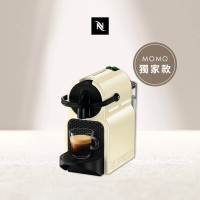 Nespresso 膠囊咖啡機 Inissia(瑞士頂級咖啡品牌/送禮/入厝/義式/隨身)