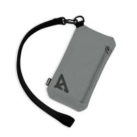Tas HP Pria Logo Design Simple