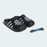【adidas 愛迪達】ADILETTE 運動拖鞋 男鞋/女鞋 JH9848