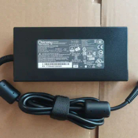 OEM Chicony 19.5V 11.8A 230W A17-230P1A 7.4mm Pin AC Adapter for Aorus x7 dt v6 i7-6820HK GTX1080 Gaming Laptop Original Charger