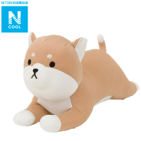 【NITORI 宜得利家居】接觸涼感 涼感玩偶 DOG 狗 S N COOL KG25(接觸涼感 涼感 玩偶 狗 N COOL)
