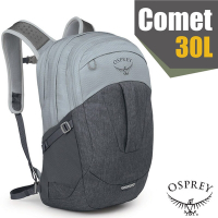OSPREY Comet 30L 超輕多功能城市休閒筆電背包/可容16吋筆電_隧道光輝 R