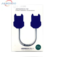 Mijing PM-11 Flexible Clip Fixture Universal Auxiliary Clamp For Phone iPad Tablet LCD Display Screen Fastening Holder