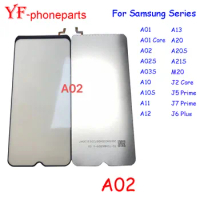 LCD Display Backlight For Samsung A01 Core A02 A02s A03 A10 A10s A11 A12 A13 A20 A20s A21s J2 Core J5 J7 Prime J6 Plus M20 Parts