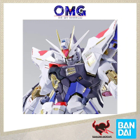 Bandai Tamashii Metal Build Strike Freedom Gundam (Metal Build Festival 2024) 66088 Premium Bandai P