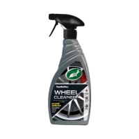 【Turtle Wax 龜牌】T820K 鋁圈清潔劑 鋁合金鋼圈清潔劑玩家組 500ml(車麗屋)
