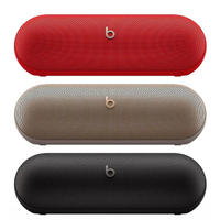 [COSCO代購5] 促銷到6月30號 D150083-B Beats Pill 可攜式防潑抗水揚聲器