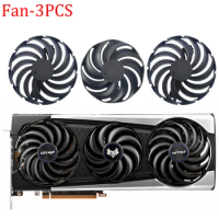 95MM FDC10U12D9-C Cooler Fan For Sapphire NITRO+ RX 6700 6800 6900XT Graphics Video Cards Cooling Fans