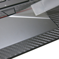 EZstick Lenovo ThinkPad L13 YOGA  專用 觸控版 保護貼