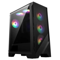 【技嘉平台】R7 八核 GeForceRTX5070 {布羅克}電競機(R7-7800X3D/B850/32G_D5/1TB)
