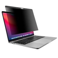 【NewSync】MacBook Pro/Air 13吋磁吸式螢幕保護防窺片