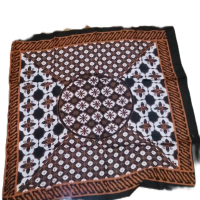Syal Baru Semar Slayer Motif semar