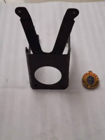 STAY / BRACKET / DUDUKAN TAMENG DEPAN / DASI YAMAHA FORCE1 / F1Z ORIGINAL YGP 3XA-F331A-00-33