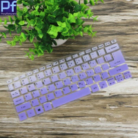 Silicone Keyboard Cover Skin Protector Guard For Acer Swift 3 SF314-52 sf314-43 SF314-54 / Swift 1 SF114-32 14 inch notebook