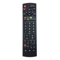 EUR7651120 New Remote fits for Panasonic LCD TV TX26LXD7 TXD26LQ71F TX32LED7FA TX26LMD70FA TX32LMD70FA