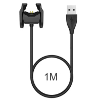 Charger Cable Compatible with Xiaomi Mi Band 4,Replacement USB Charger Adapter Charge Cord Charging Dock for Mi Band 4