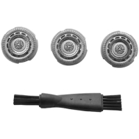 SH90 Replacement Heads for Philips Norelco Shaver Series 9000 Series 8950