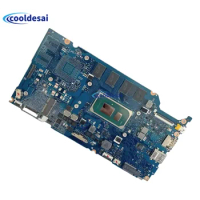 NB2629_PCB_MB_V3 For Acer Swift SF514-55T Laptop Motherboard With Intel CoRe i5-1135G7 CPU 8GB/16GB Memory 100% Fully Tested