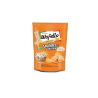 ROMA WAFELLO CHEESE POUCH 190G