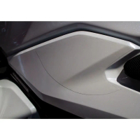 R&G Second Skin Tank Protection for the Yamaha MT-09 Tracer ('15-), 900GT ('18-)